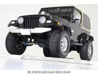 2006 JEEP WRANGLER