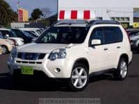 2011 NISSAN X-TRAIL 20XT