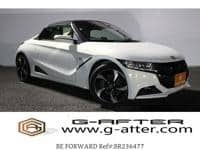 2015 HONDA S660