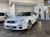 1999 NISSAN STAGEA