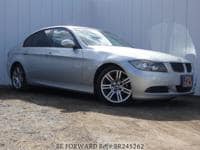 2007 BMW 3 SERIES 320I