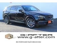 2019 MAZDA CX-8 25TLPKG4WD7