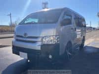 2005 TOYOTA HIACE WAGON