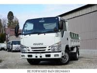 2018 ISUZU ELF TRUCK