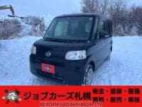 2011 DAIHATSU TANTO X4WD