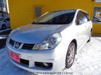 2007 NISSAN WINGROAD