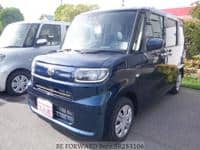 2023 DAIHATSU TANTO