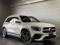 2022 MERCEDES-BENZ GLB- CLASS GLB180AMG