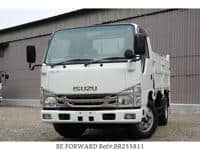 2017 ISUZU ELF TRUCK