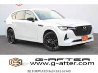 2022 MAZDA CX-60 3.3XDHVEXSPO4WD