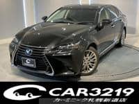 2016 LEXUS GS