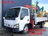 2004 ISUZU ELF TRUCK