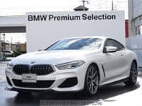 2021 BMW 8 SERIES M850IXDRIVE