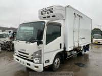 ISUZU Elf Truck