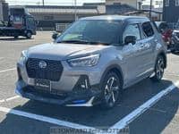 2022 DAIHATSU ROCKY