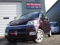 2008 DAIHATSU MOVE CUSTOM X4WD