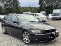 2009 BMW 3 SERIES