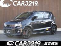 SUZUKI Alto Works