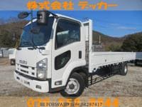 2009 ISUZU FORWARD