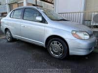 2002 TOYOTA PLATZ