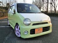 2005 DAIHATSU MOVE LATTE