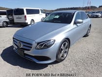 Used 2017 MERCEDES-BENZ E-CLASS BR284417 for Sale