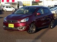 MITSUBISHI Mirage Hatchback