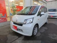 2013 DAIHATSU MOVE XSA