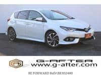 2016 TOYOTA AURIS 1.8RS