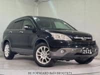 2007 HONDA CR-V ZX4WD