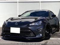 2018 TOYOTA 86 2.0GT