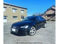 2015 AUDI A3 1.4TFSI