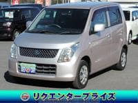 2009 SUZUKI WAGON R