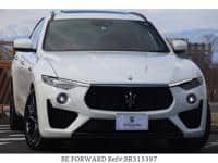 2019 MASERATI MASERATI OTHERS