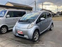 2014 MITSUBISHI I-MIEV