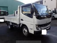 2023 MITSUBISHI CANTER