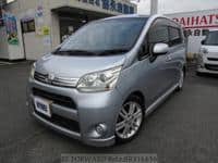 2012 DAIHATSU MOVE