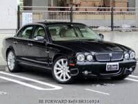 2008 JAGUAR XJ SERIES XJ3.0