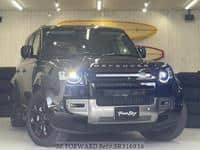 2023 LAND ROVER DEFENDER