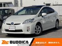 2009 TOYOTA PRIUS G