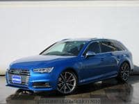 2017 AUDI S4