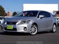 2011 LEXUS CT CT200HL