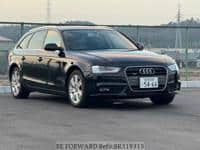 2014 AUDI A4