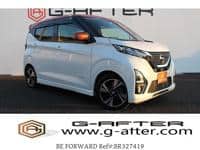 2019 NISSAN DAYZ G