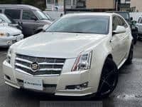 CADILLAC CTS