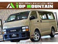 2012 TOYOTA HIACE VAN