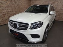 Used 2019 MERCEDES-BENZ GLS CLASS BR331184 for Sale