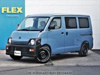 2018 TOYOTA TOWNACE VAN GL