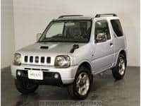 1999 SUZUKI JIMNY XCTB