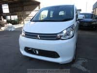 2015 MITSUBISHI EK WAGON GE-